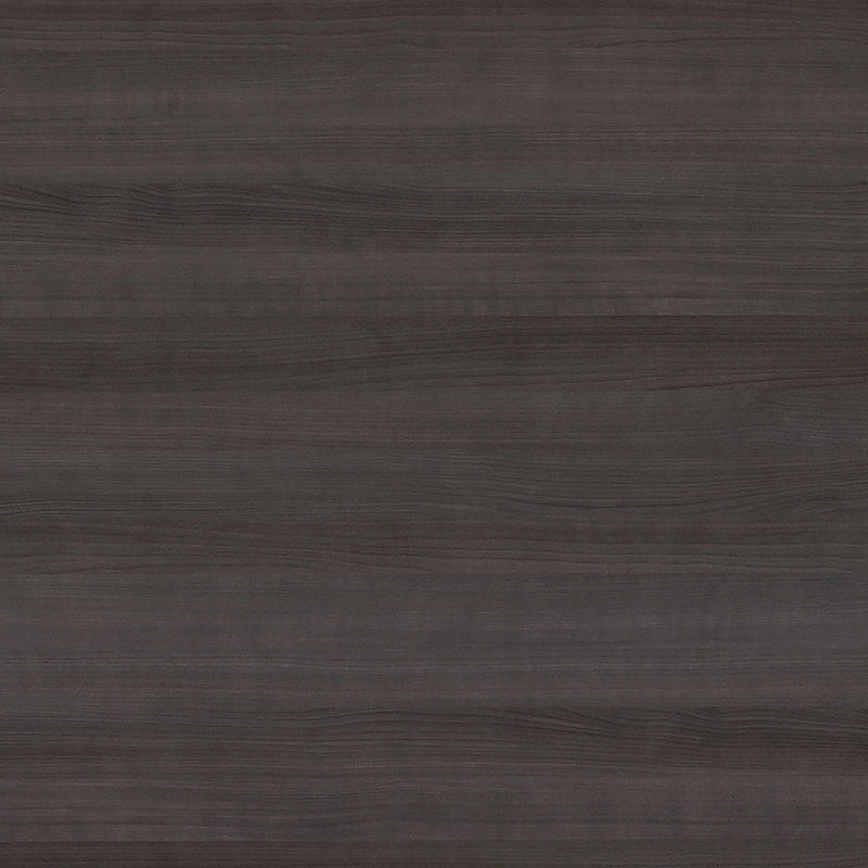 Armoire de rangement haute à 2 portes avec étagères réglables – Blanc / Gris cendré / Gris chiné / Gris moderne / Pin recyclé / Noyer moderne / Cerisier récolté / Chêne expresso