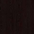 Armoire de rangement haute à 2 portes avec étagères réglables – Blanc / Gris cendré / Gris chiné / Gris moderne / Pin recyclé / Noyer moderne / Cerisier récolté / Chêne expresso