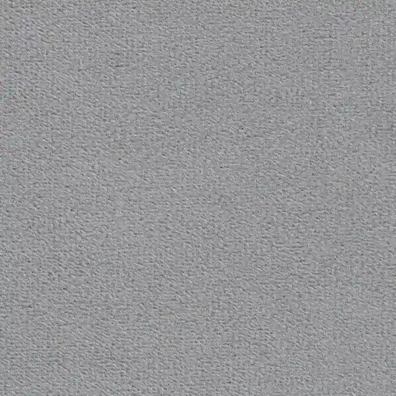 Causeuse-lit convertible en velours capitonné – Beige / Bleu / Gris, lit gigogne, 2 places