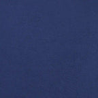 Causeuse-lit convertible en velours capitonné – Beige / Bleu / Gris, lit gigogne, 2 places