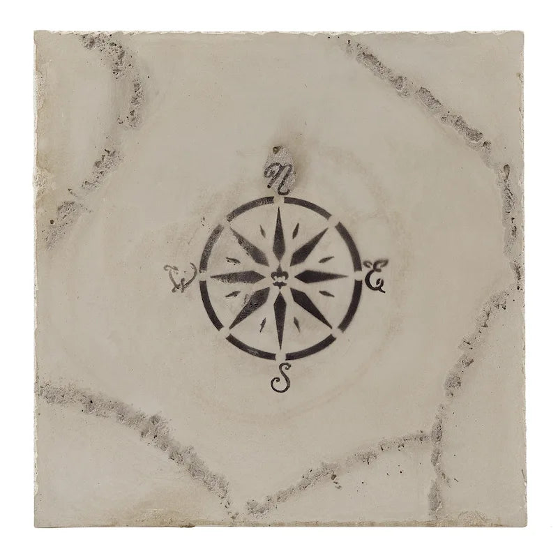 Table d'appoint rustique en X avec étagère – Chêne / Marron / Gris / Noir / Béton, style industriel, 1 place