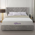 NapQueen Elizabeth 12  Gel Memory Foam Mattress