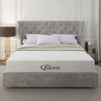 NapQueen Elizabeth 12  Gel Memory Foam Mattress