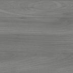 Armoire de rangement haute à 2 portes avec étagères réglables – Chêne expresso / Chêne lin blanc / Gris moderne / Pin recyclé
