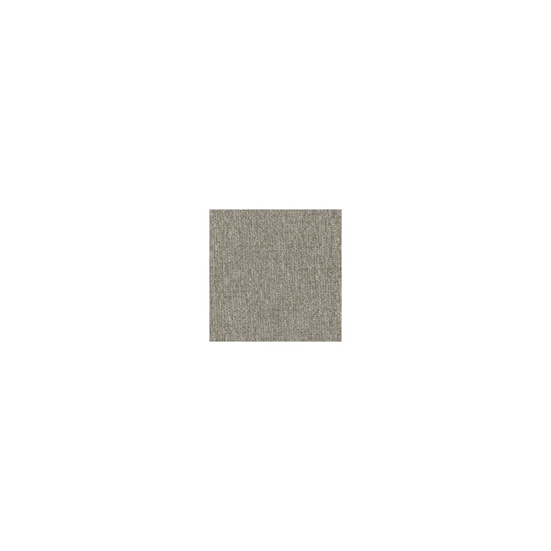 Canapé moderne en polyester – Bouleau / Lin, lignes épurées, 3 places
